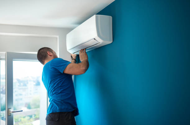 Best Local HVAC companies  in Mledgevle, IL